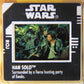 Star Wars Han Solo In Endor Gear 1997 POTF Freeze Frame Slide ENG Card Collection 1 L015450