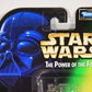 Star Wars Han Solo In Endor Gear 1997 POTF Freeze Frame Slide ENG Card Collection 1 L015450