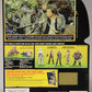 Star Wars Han Solo In Endor Gear 1997 POTF Freeze Frame Slide ENG Card Collection 1 L015450
