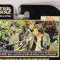 Star Wars Han Solo In Endor Gear 1997 POTF Freeze Frame Slide ENG Card Collection 1 L015450
