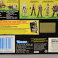 Star Wars Han Solo In Endor Gear 1997 POTF Freeze Frame Slide ENG Card Collection 1 L015450