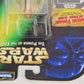 Star Wars Han Solo In Endor Gear 1997 POTF Freeze Frame Slide ENG Card Collection 1 L015450