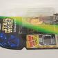 Star Wars Luke Skywalker Ceremonial Outfit POTF Freeze Frame Slide ENG Collection 1 L015454