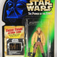 Star Wars Luke Skywalker Ceremonial Outfit POTF Freeze Frame Slide ENG Collection 1 L015454