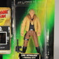 Star Wars Luke Skywalker Ceremonial Outfit POTF Freeze Frame Slide ENG Collection 1 L015454