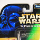 Star Wars Luke Skywalker Ceremonial Outfit POTF Freeze Frame Slide ENG Collection 1 L015454