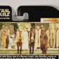 Star Wars Luke Skywalker Ceremonial Outfit POTF Freeze Frame Slide ENG Collection 1 L015454