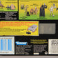 Star Wars Mon Mothma 1998 POTF Figure Freeze Frame Action Slide ENG Card Collection 1 MOC L015456