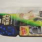 Star Wars Admiral Ackbar POTF Freeze Frame Action Slide ENG Card Collection 2 L015461