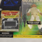 Star Wars Admiral Ackbar POTF Freeze Frame Action Slide ENG Card Collection 2 L015461