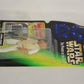Star Wars Admiral Ackbar POTF Freeze Frame Action Slide ENG Card Collection 2 L015461