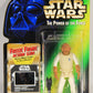 Star Wars Admiral Ackbar POTF Freeze Frame Action Slide ENG Card Collection 2 L015461