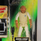Star Wars Admiral Ackbar POTF Freeze Frame Action Slide ENG Card Collection 2 L015461