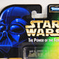 Star Wars Admiral Ackbar POTF Freeze Frame Action Slide ENG Card Collection 2 L015461