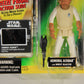 Star Wars Admiral Ackbar POTF Freeze Frame Action Slide ENG Card Collection 2 L015461