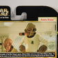 Star Wars Admiral Ackbar POTF Freeze Frame Action Slide ENG Card Collection 2 L015461
