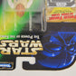 Star Wars Admiral Ackbar POTF Freeze Frame Action Slide ENG Card Collection 2 L015461