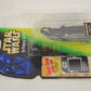 Star Wars Emperor Palpatine 1997 POTF Freeze Frame Action Slide ENG Card Collection 3 L015464