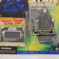 Star Wars Emperor Palpatine 1997 POTF Freeze Frame Action Slide ENG Card Collection 3 L015464