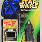 Star Wars Emperor Palpatine 1997 POTF Freeze Frame Action Slide ENG Card Collection 3 L015464