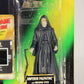 Star Wars Emperor Palpatine 1997 POTF Freeze Frame Action Slide ENG Card Collection 3 L015464