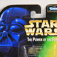 Star Wars Emperor Palpatine 1997 POTF Freeze Frame Action Slide ENG Card Collection 3 L015464