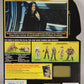 Star Wars Emperor Palpatine 1997 POTF Freeze Frame Action Slide ENG Card Collection 3 L015464