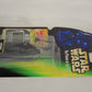 Star Wars Garindan 1997 POTF Freeze Frame Action Slide ENG Card Collection 3 L015465
