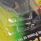 Star Wars Garindan 1997 POTF Freeze Frame Action Slide ENG Card Collection 3 L015465