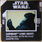 Star Wars Garindan 1997 POTF Freeze Frame Action Slide ENG Card Collection 3 L015465