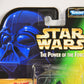 Star Wars Garindan 1997 POTF Freeze Frame Action Slide ENG Card Collection 3 L015465