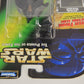 Star Wars Garindan 1997 POTF Freeze Frame Action Slide ENG Card Collection 3 L015465