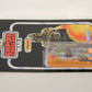 Star Wars ESB Boba Fett 31 Back SLC Factory Custom Figure And Card Repro Replica L015466