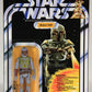 Star Wars Boba Fett 21 Back SLC Factory Custom Figure And Card Repro Replica L015467
