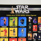 Star Wars Boba Fett 21 Back SLC Factory Custom Figure And Card Repro Replica L015467