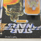 Star Wars Boba Fett 21 Back SLC Factory Custom Figure And Card Repro Replica L015467