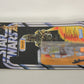 Star Wars Boba Fett 21 Back SLC Factory Custom Figure And Card Repro Replica L015467