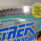 1993 Star Trek The Next Generation Dr. Beverly Crusher Action Figure ENG Card L015468