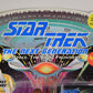 1993 Star Trek The Next Generation Dr. Beverly Crusher Action Figure ENG Card L015468