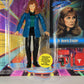 1993 Star Trek The Next Generation Dr. Beverly Crusher Action Figure ENG Card L015468