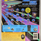1993 Star Trek The Next Generation Dr. Beverly Crusher Action Figure ENG Card L015468