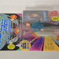 1993 Star Trek The Next Generation Dr. Beverly Crusher Action Figure ENG Card L015468
