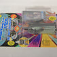 1993 Star Trek The Next Generation Klingon Warrior Worf Action Figure ENG Card L015473