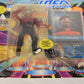 1993 Star Trek The Next Generation Lieutenant JG Geordi La Forge Action Figure ENG Card L015488