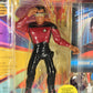 1993 Star Trek The Next Generation Lieutenant JG Geordi La Forge Action Figure ENG Card L015488