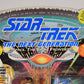 1993 Star Trek The Next Generation Lieutenant JG Geordi La Forge Action Figure ENG Card L015488