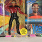 1993 Star Trek The Next Generation Lieutenant JG Geordi La Forge Action Figure ENG Card L015488