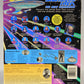 1993 Star Trek The Next Generation Lieutenant JG Geordi La Forge Action Figure ENG Card L015488