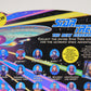 1993 Star Trek The Next Generation Lieutenant JG Geordi La Forge Action Figure ENG Card L015488