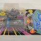 1993 Star Trek The Next Generation Borg Cybernetic Humanoids Action Figure ENG Card L015490
